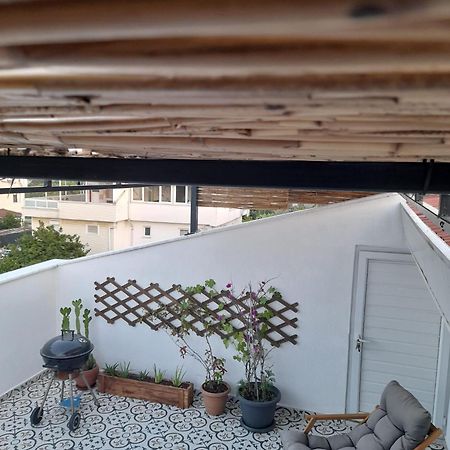 Ev Apartments Belek Ngoại thất bức ảnh