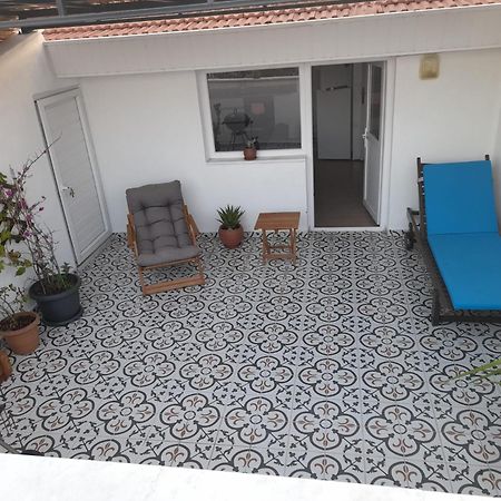 Ev Apartments Belek Ngoại thất bức ảnh