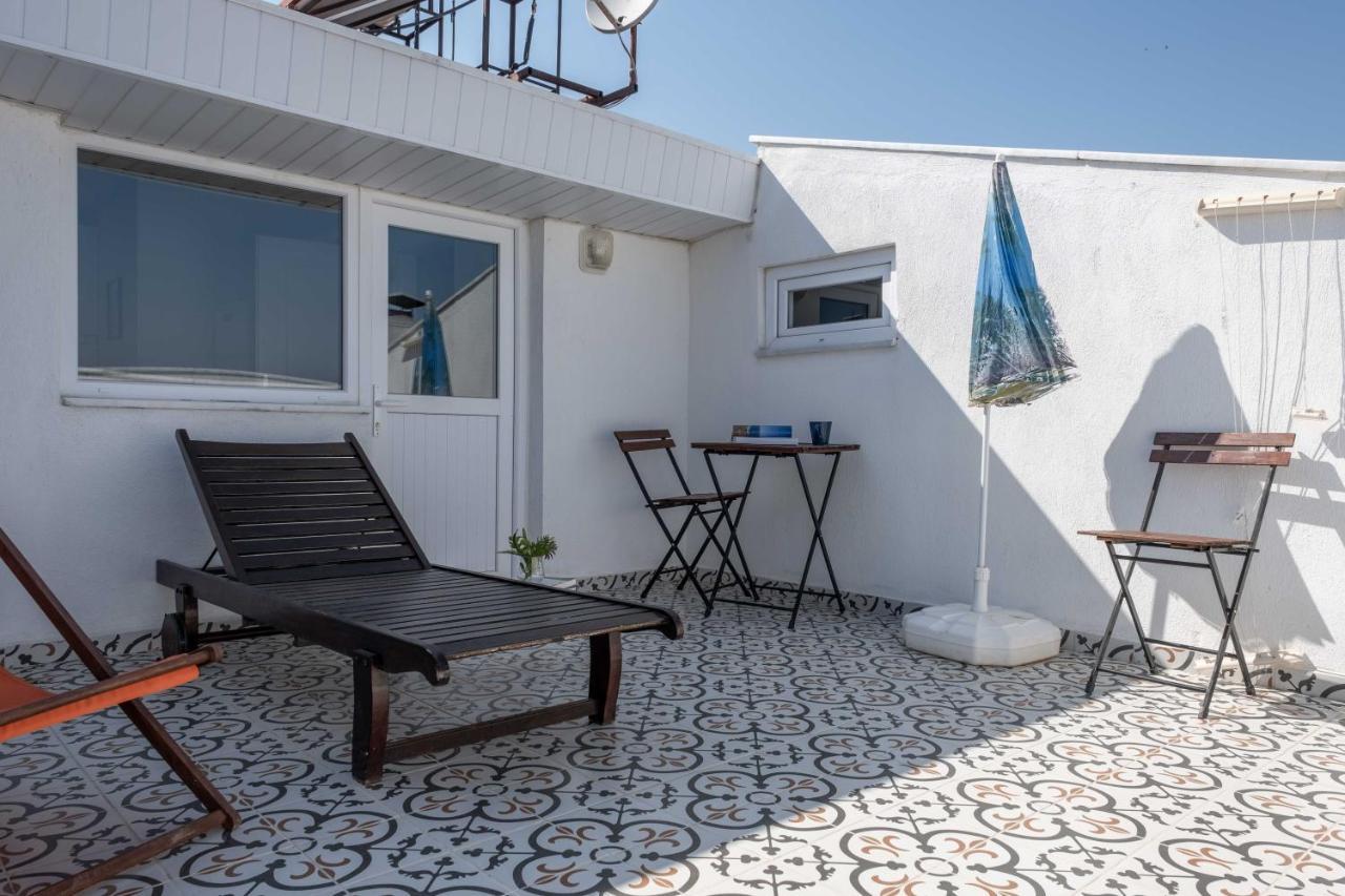 Ev Apartments Belek Ngoại thất bức ảnh