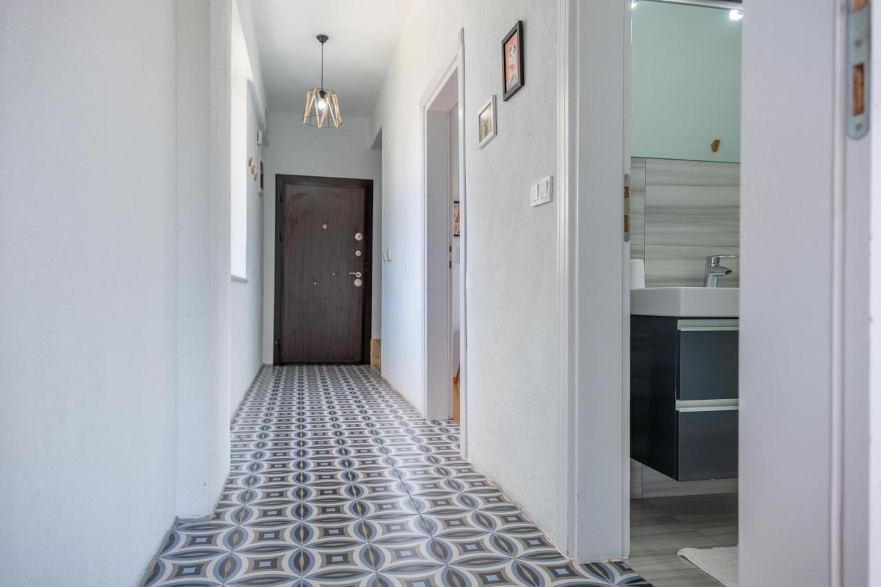 Ev Apartments Belek Ngoại thất bức ảnh