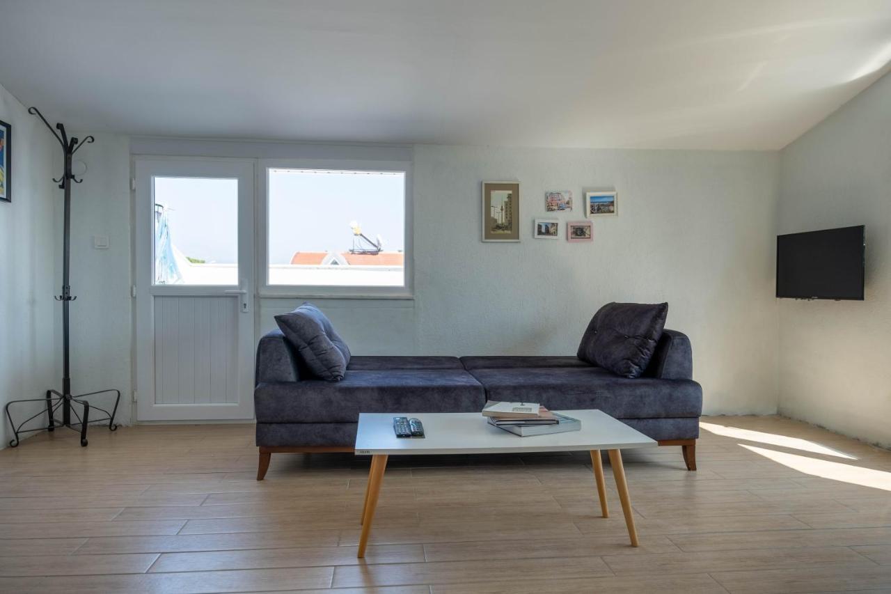 Ev Apartments Belek Ngoại thất bức ảnh