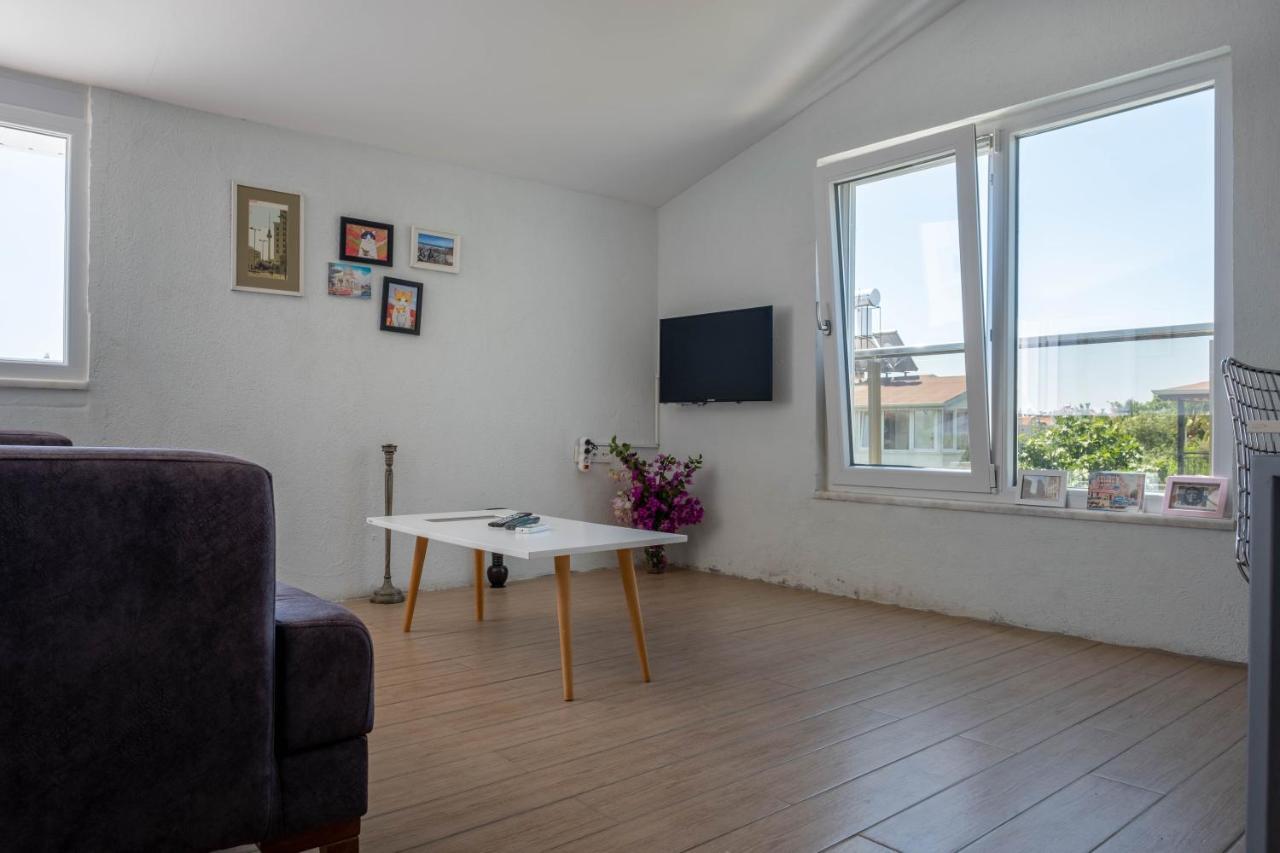 Ev Apartments Belek Ngoại thất bức ảnh