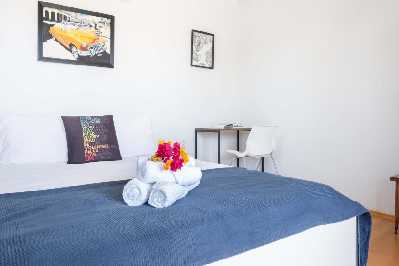Ev Apartments Belek Ngoại thất bức ảnh