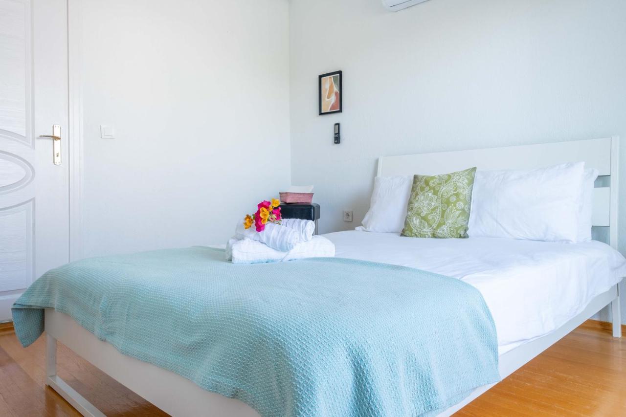 Ev Apartments Belek Ngoại thất bức ảnh