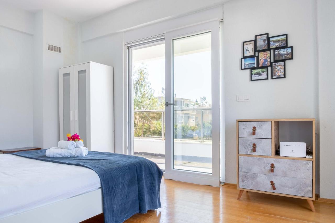 Ev Apartments Belek Ngoại thất bức ảnh