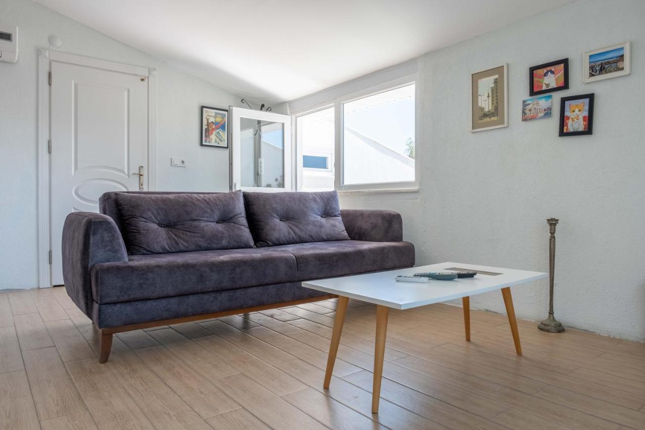 Ev Apartments Belek Ngoại thất bức ảnh