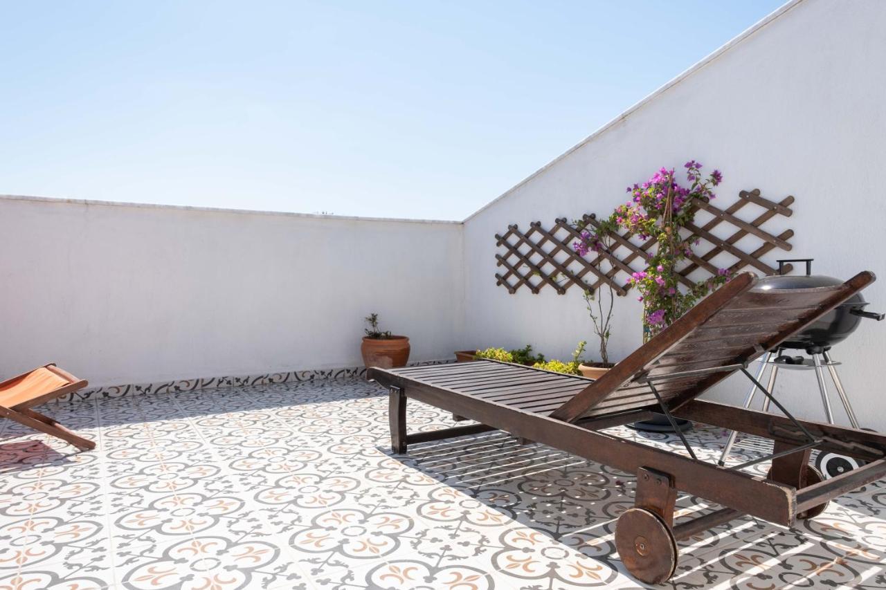 Ev Apartments Belek Ngoại thất bức ảnh