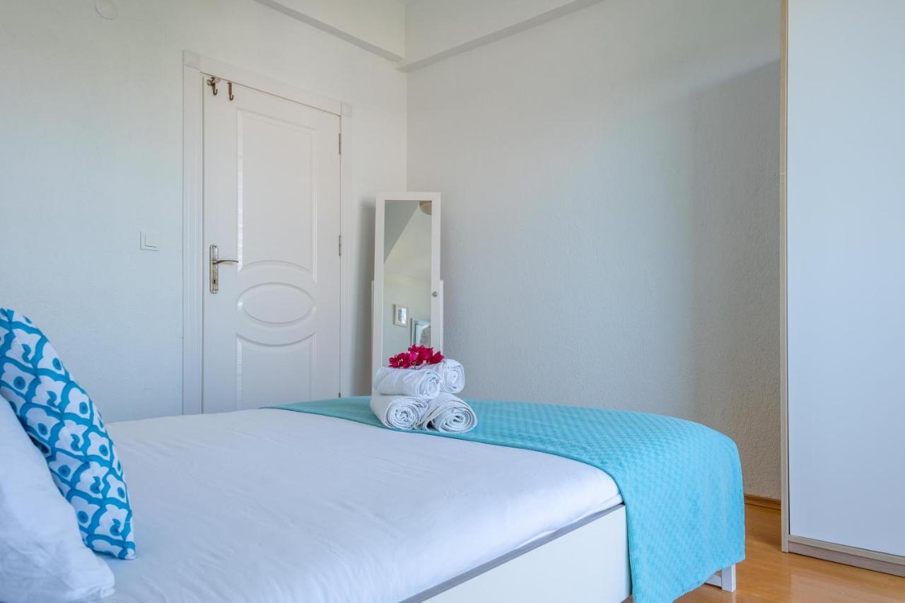 Ev Apartments Belek Ngoại thất bức ảnh