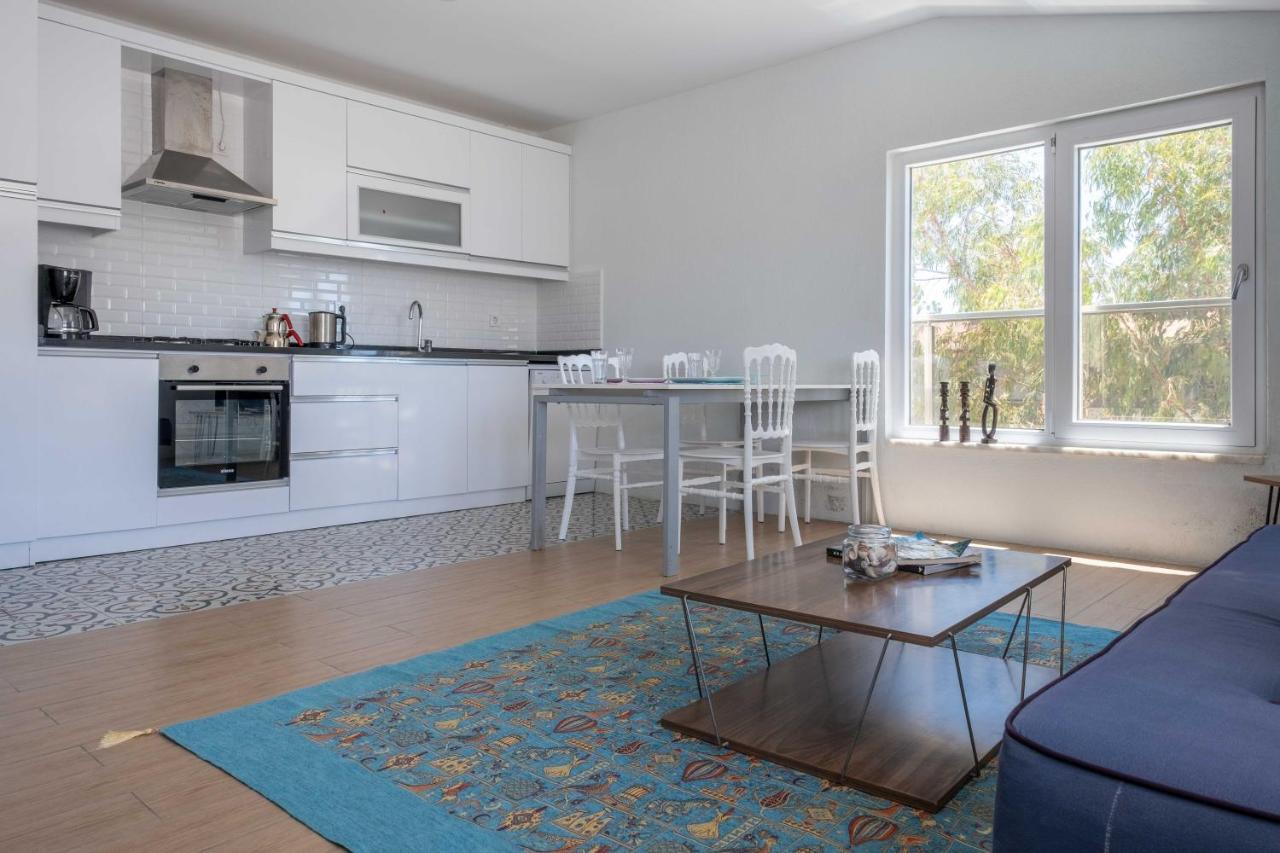 Ev Apartments Belek Ngoại thất bức ảnh
