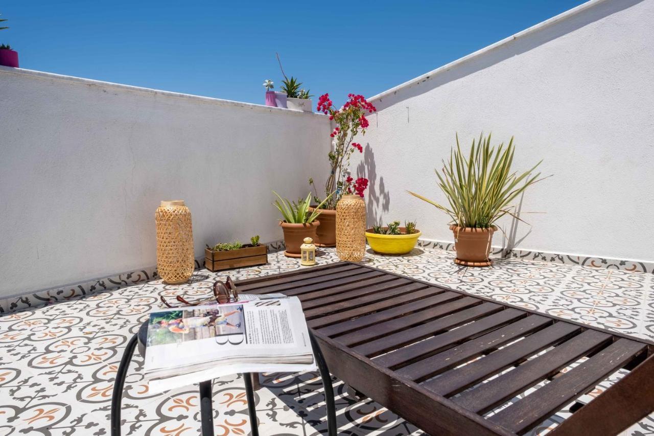 Ev Apartments Belek Ngoại thất bức ảnh