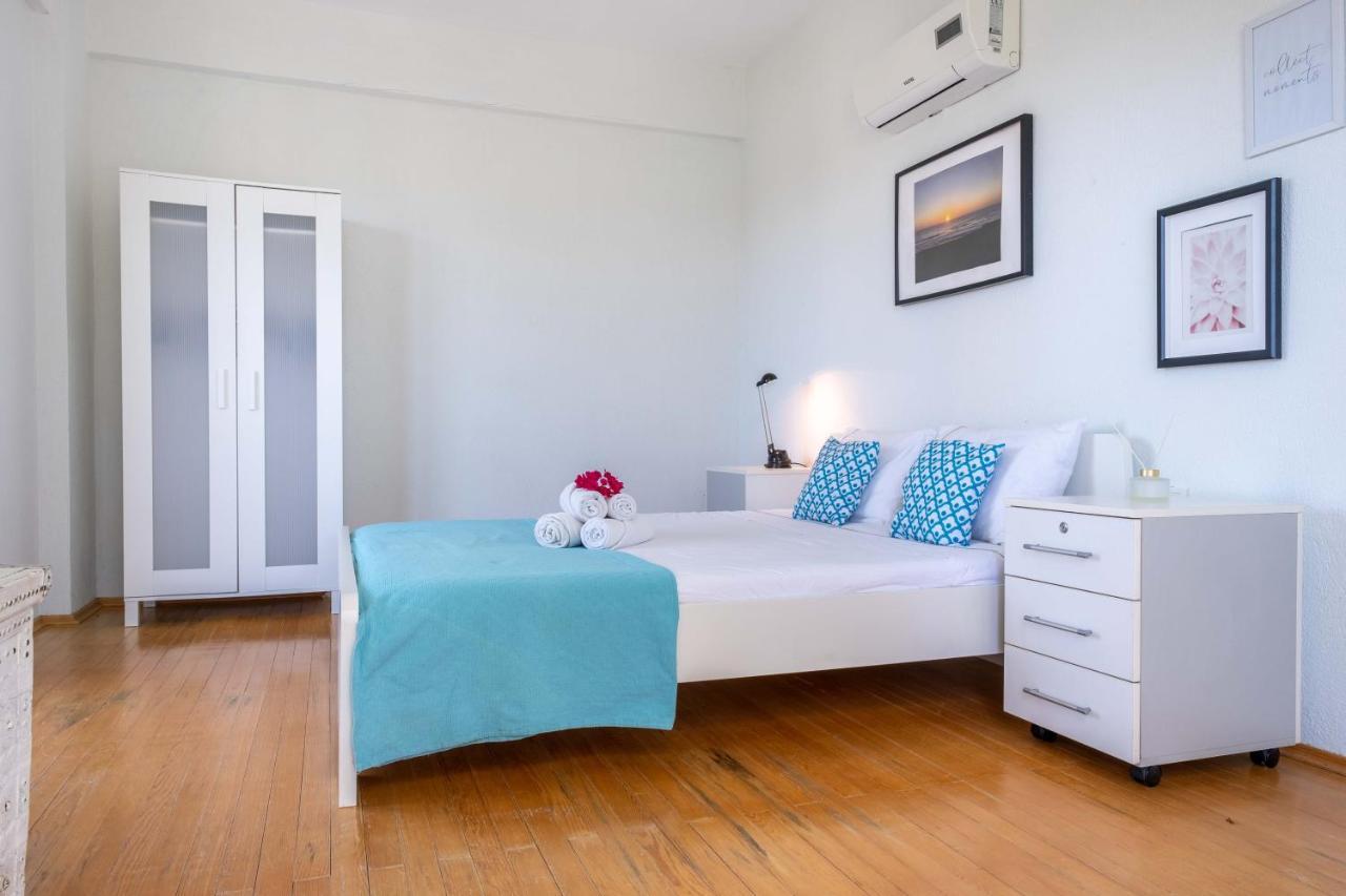 Ev Apartments Belek Ngoại thất bức ảnh