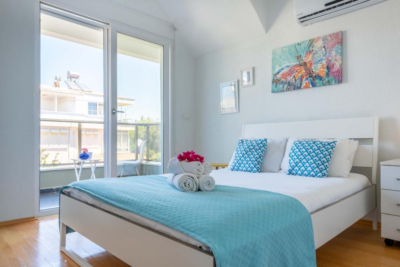Ev Apartments Belek Ngoại thất bức ảnh