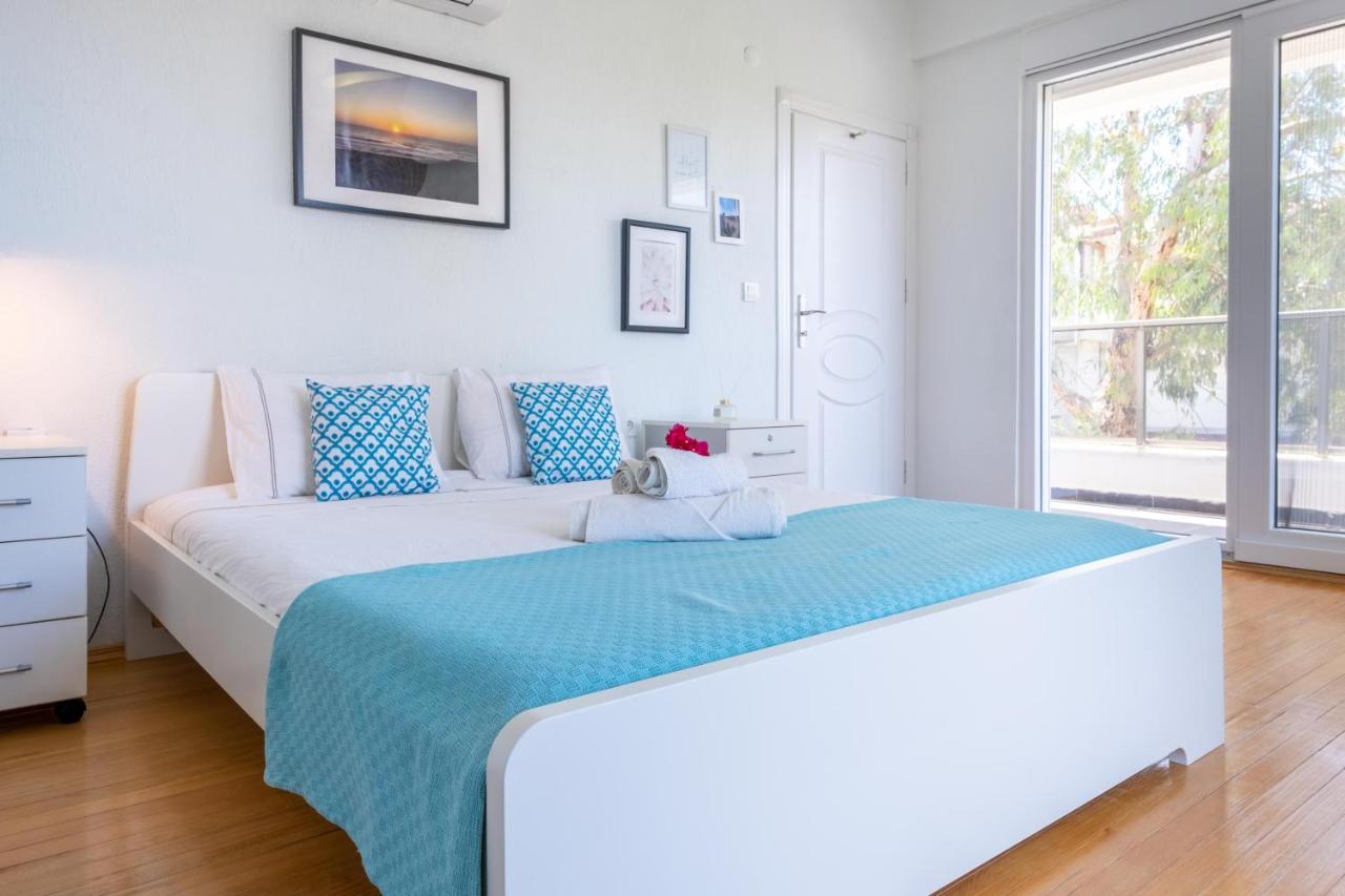 Ev Apartments Belek Ngoại thất bức ảnh