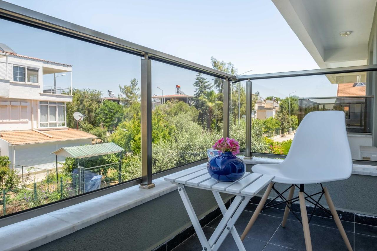 Ev Apartments Belek Ngoại thất bức ảnh