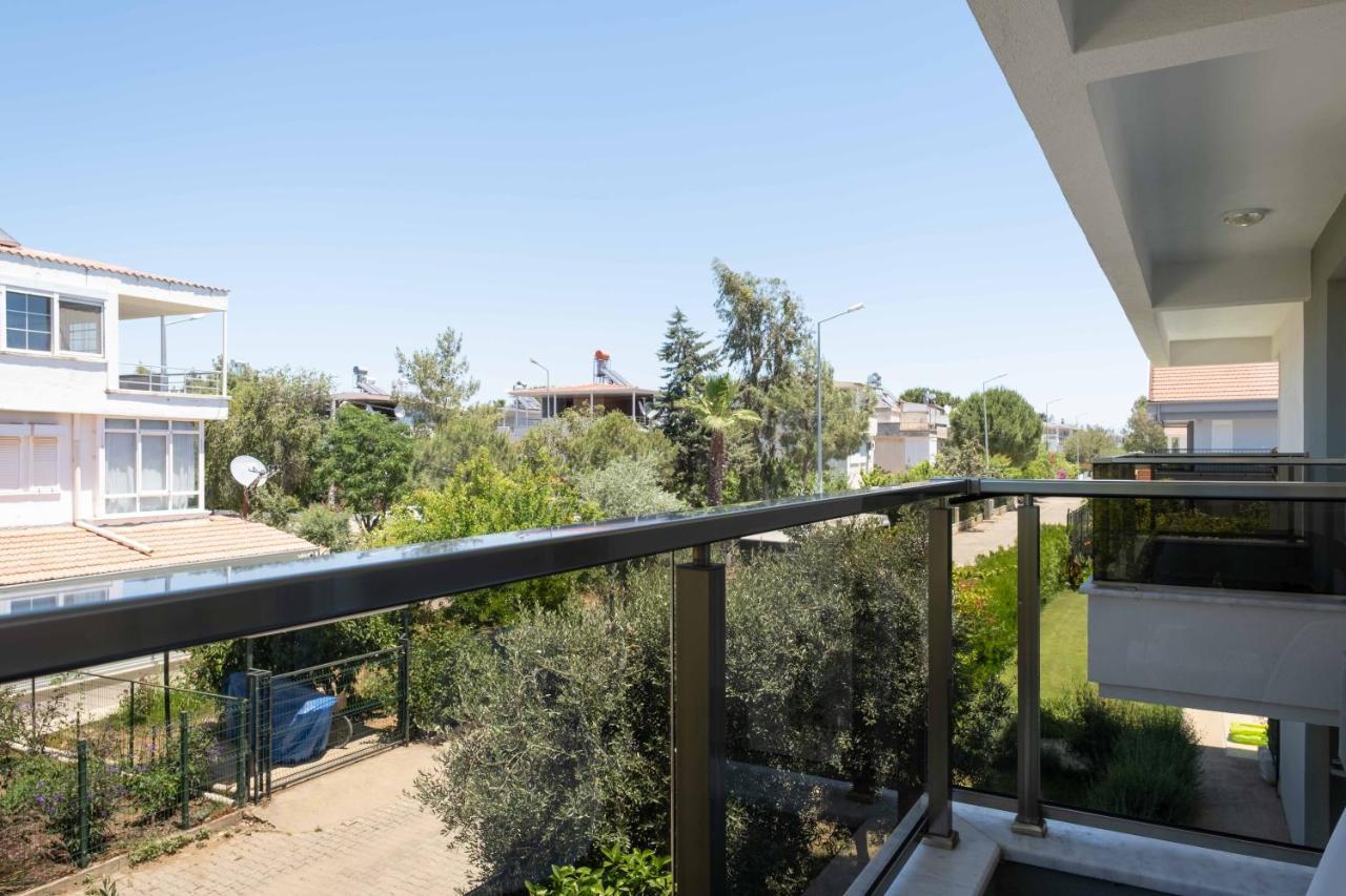 Ev Apartments Belek Ngoại thất bức ảnh