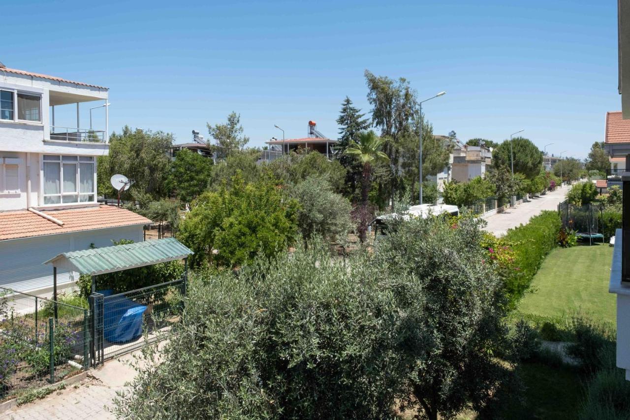 Ev Apartments Belek Ngoại thất bức ảnh