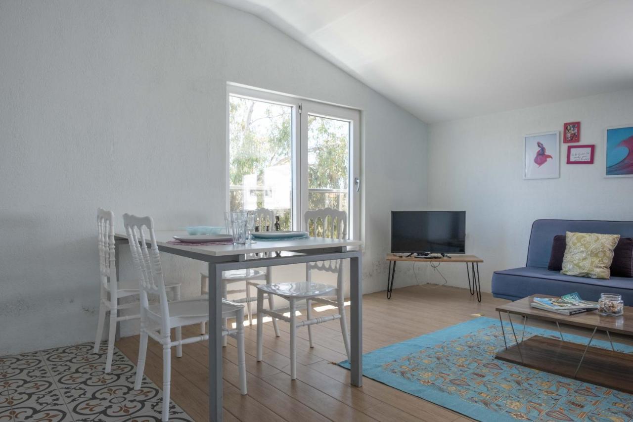 Ev Apartments Belek Ngoại thất bức ảnh