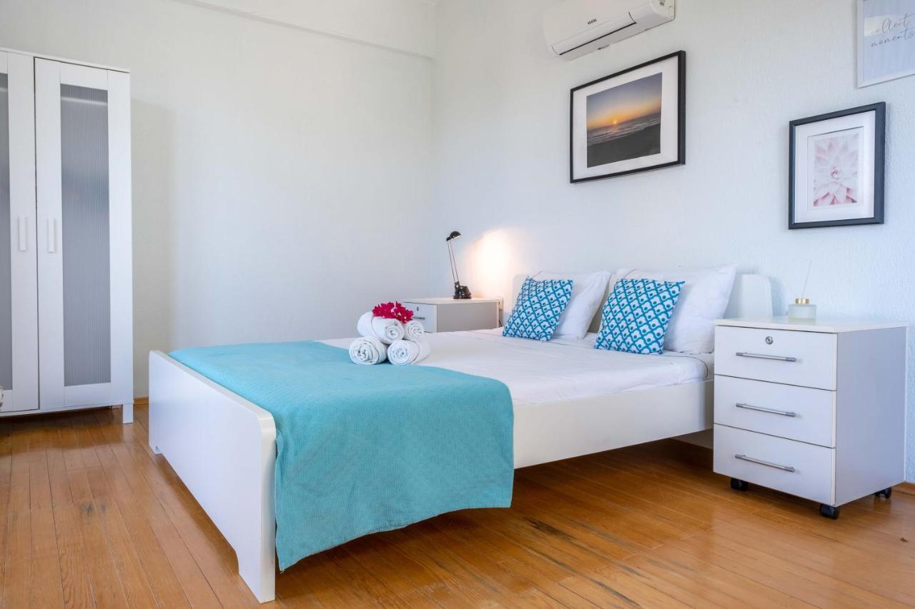 Ev Apartments Belek Ngoại thất bức ảnh