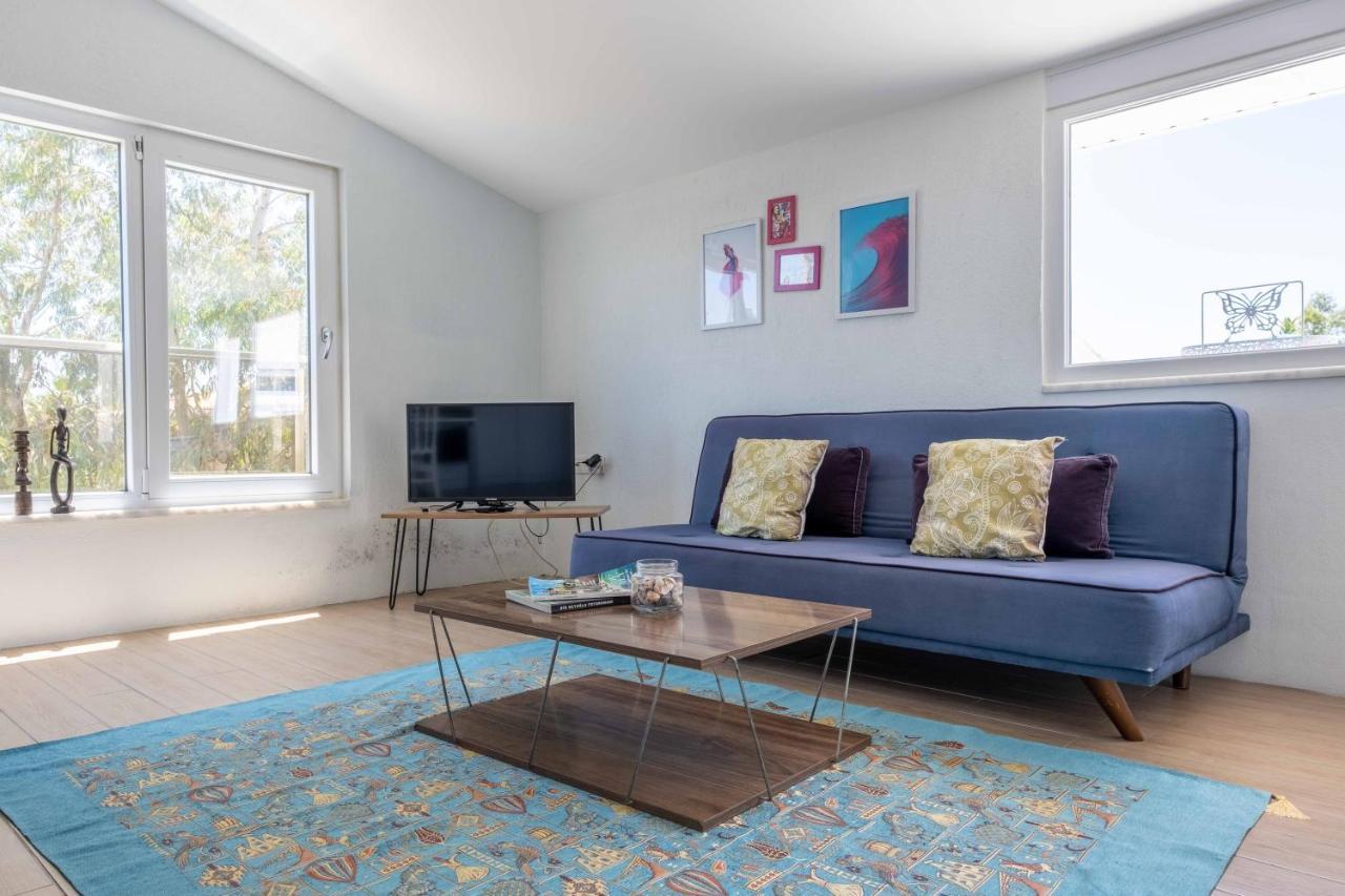 Ev Apartments Belek Ngoại thất bức ảnh