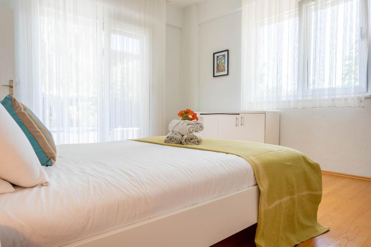 Ev Apartments Belek Ngoại thất bức ảnh