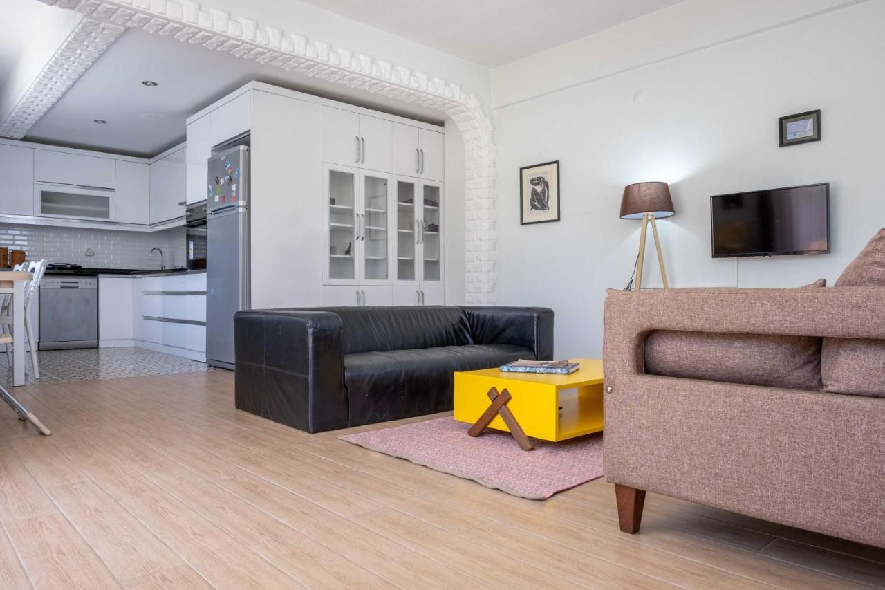 Ev Apartments Belek Ngoại thất bức ảnh