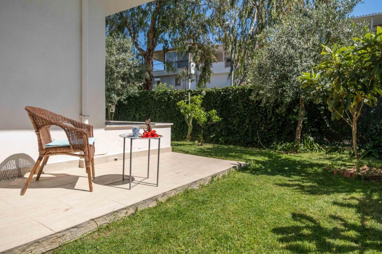 Ev Apartments Belek Ngoại thất bức ảnh