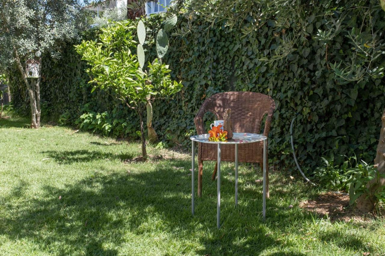 Ev Apartments Belek Ngoại thất bức ảnh