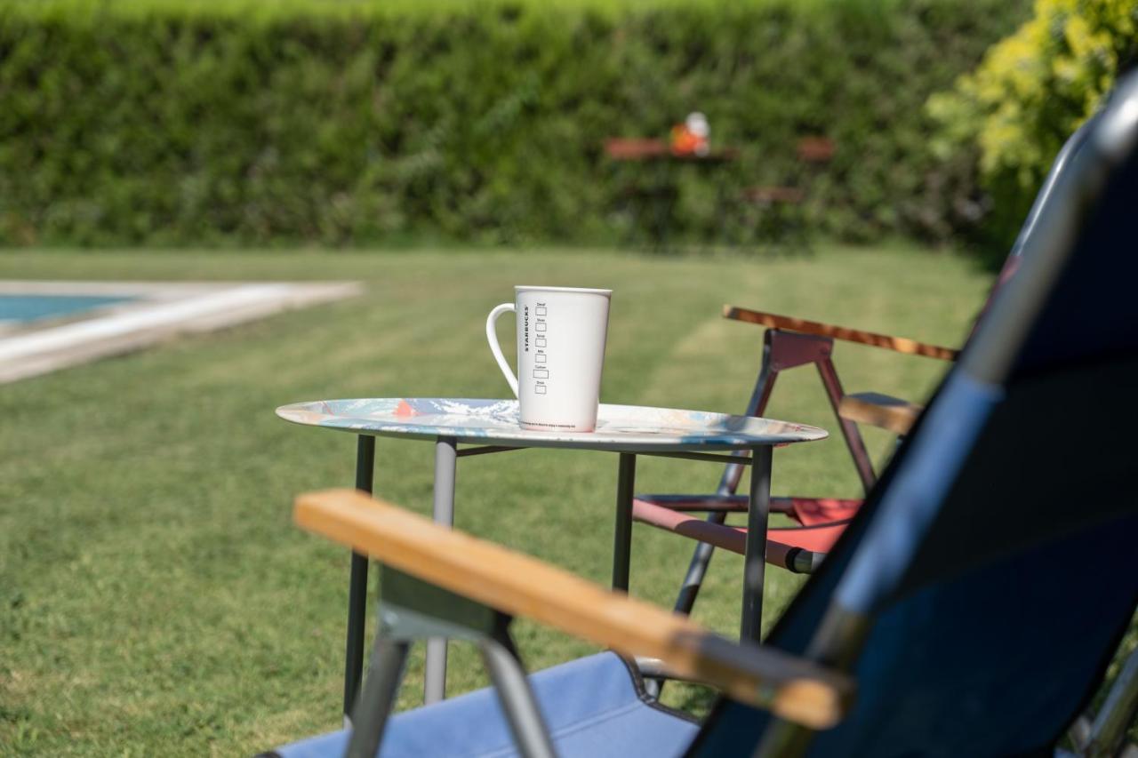 Ev Apartments Belek Ngoại thất bức ảnh