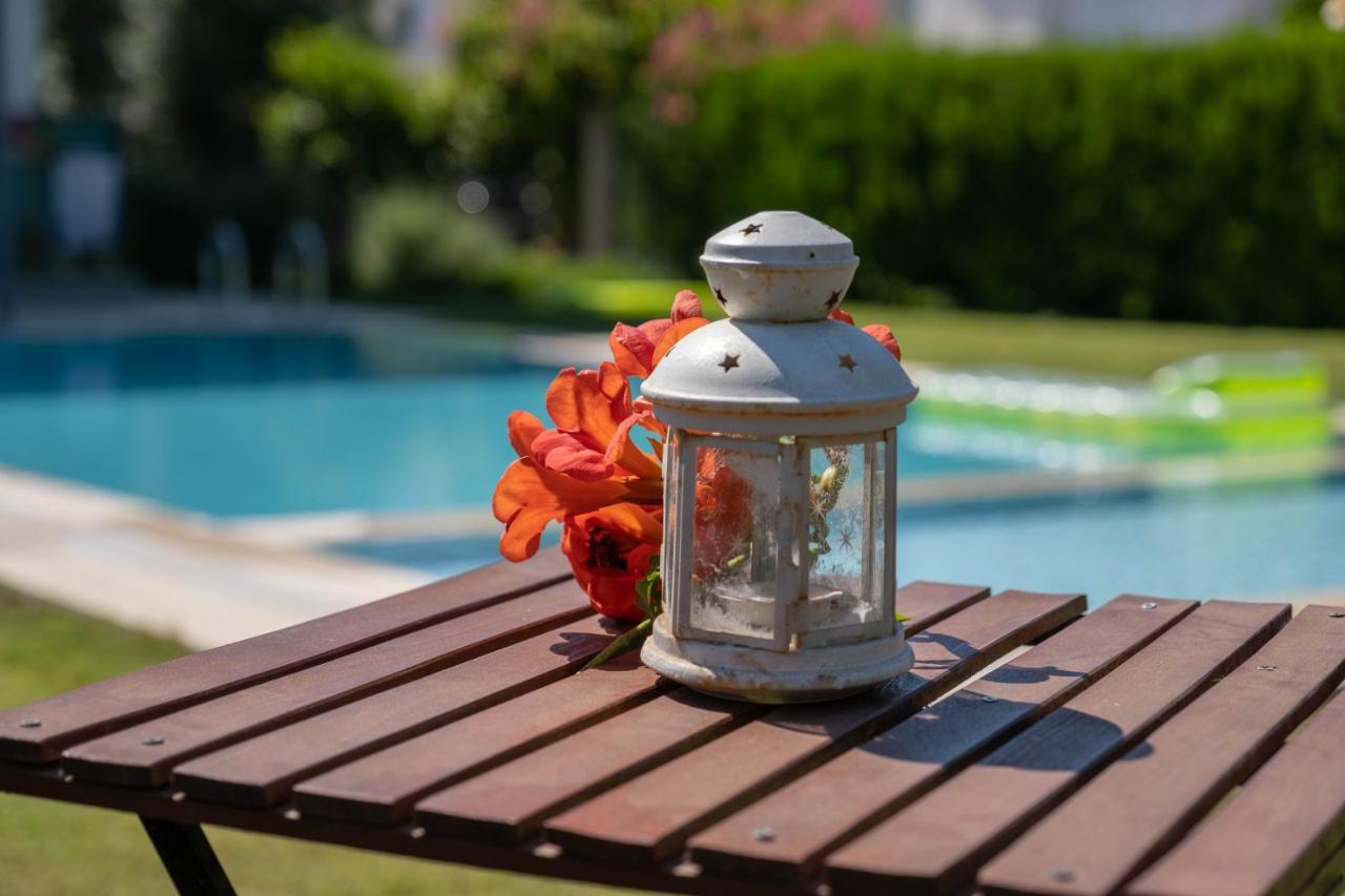 Ev Apartments Belek Ngoại thất bức ảnh