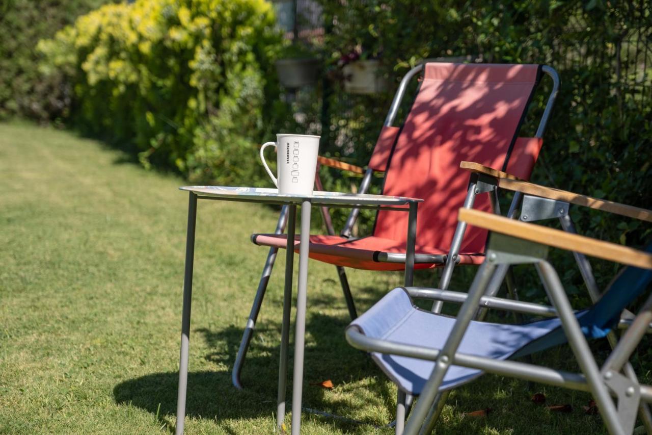Ev Apartments Belek Ngoại thất bức ảnh