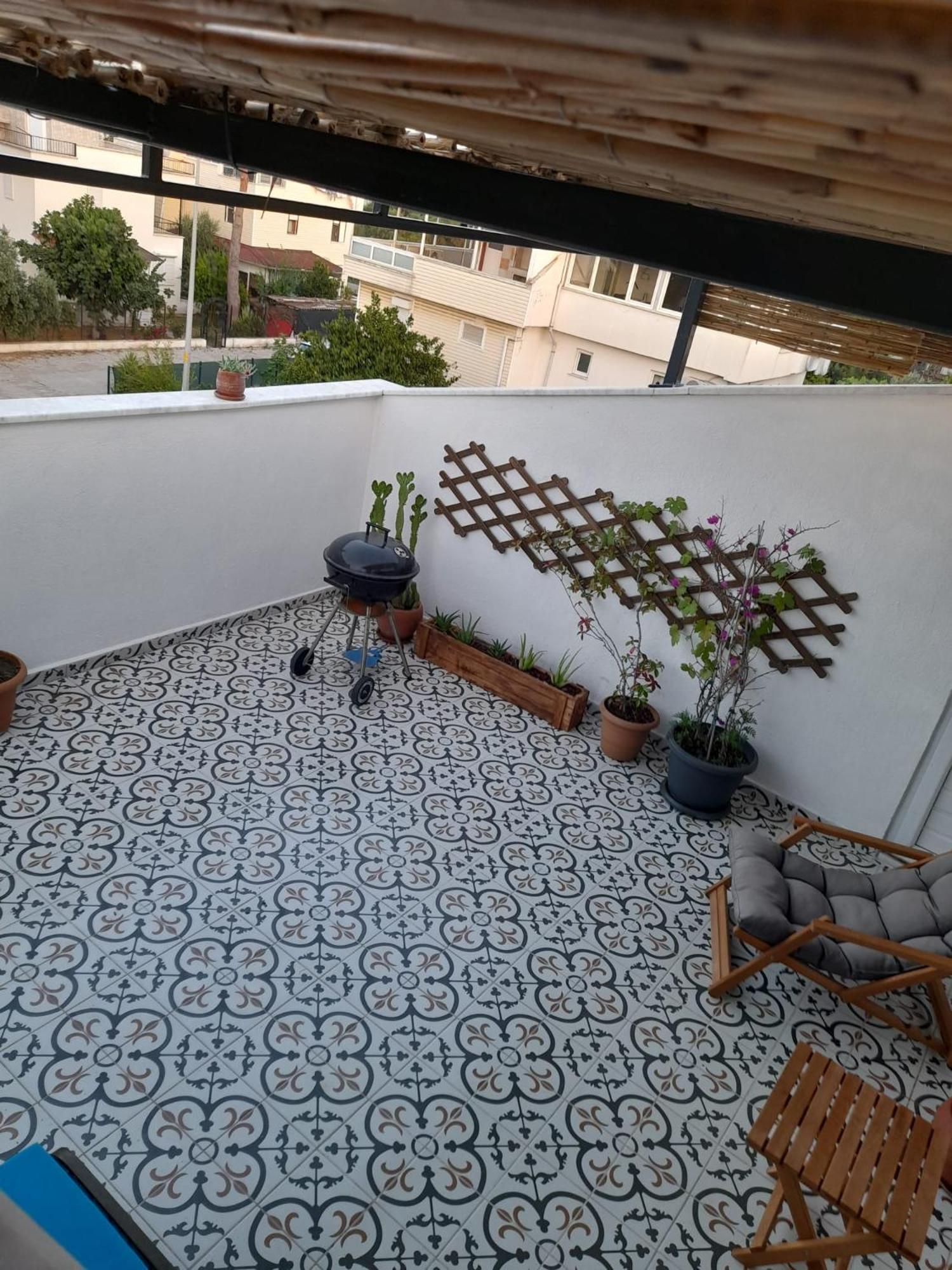 Ev Apartments Belek Ngoại thất bức ảnh