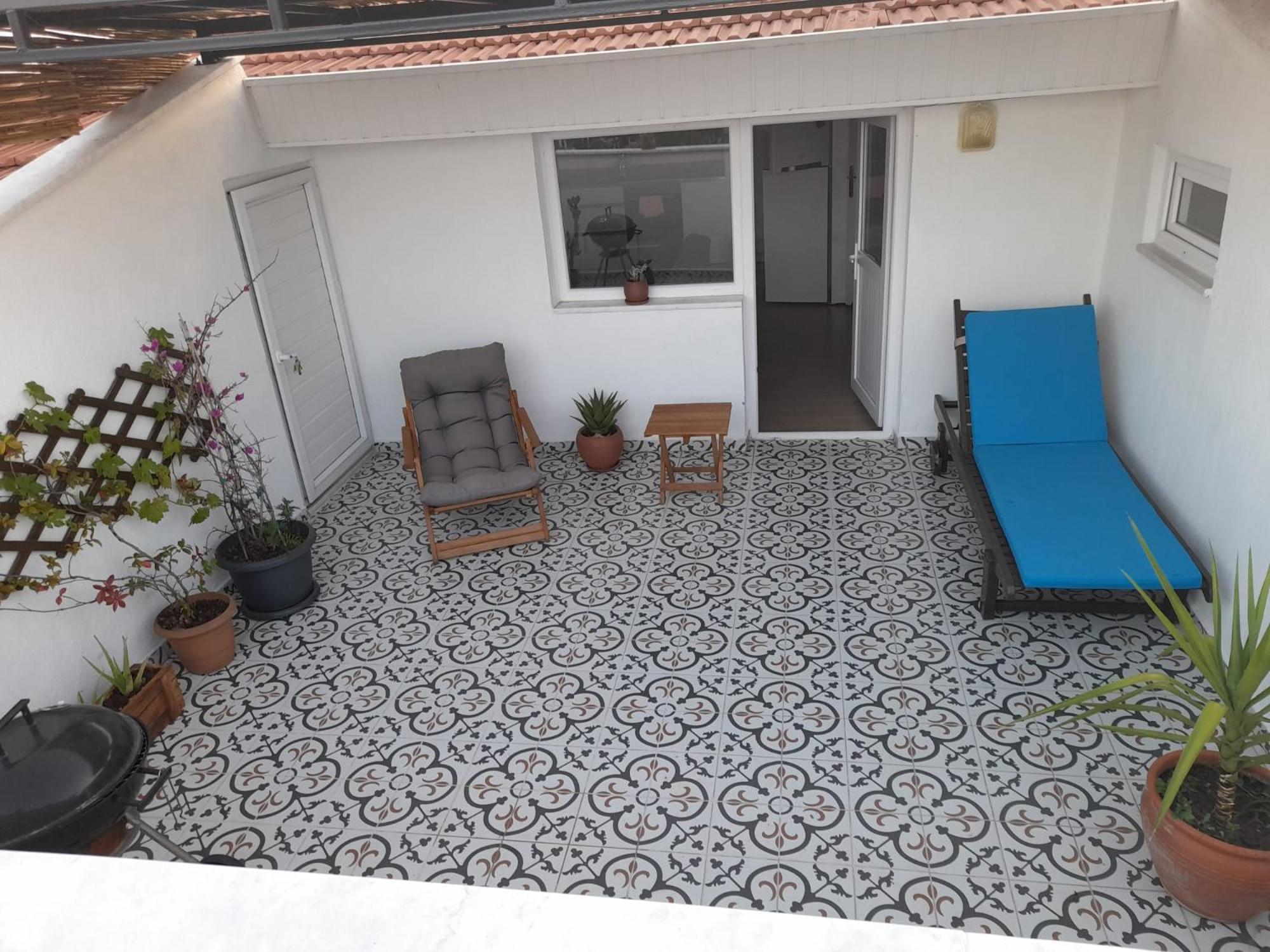 Ev Apartments Belek Ngoại thất bức ảnh