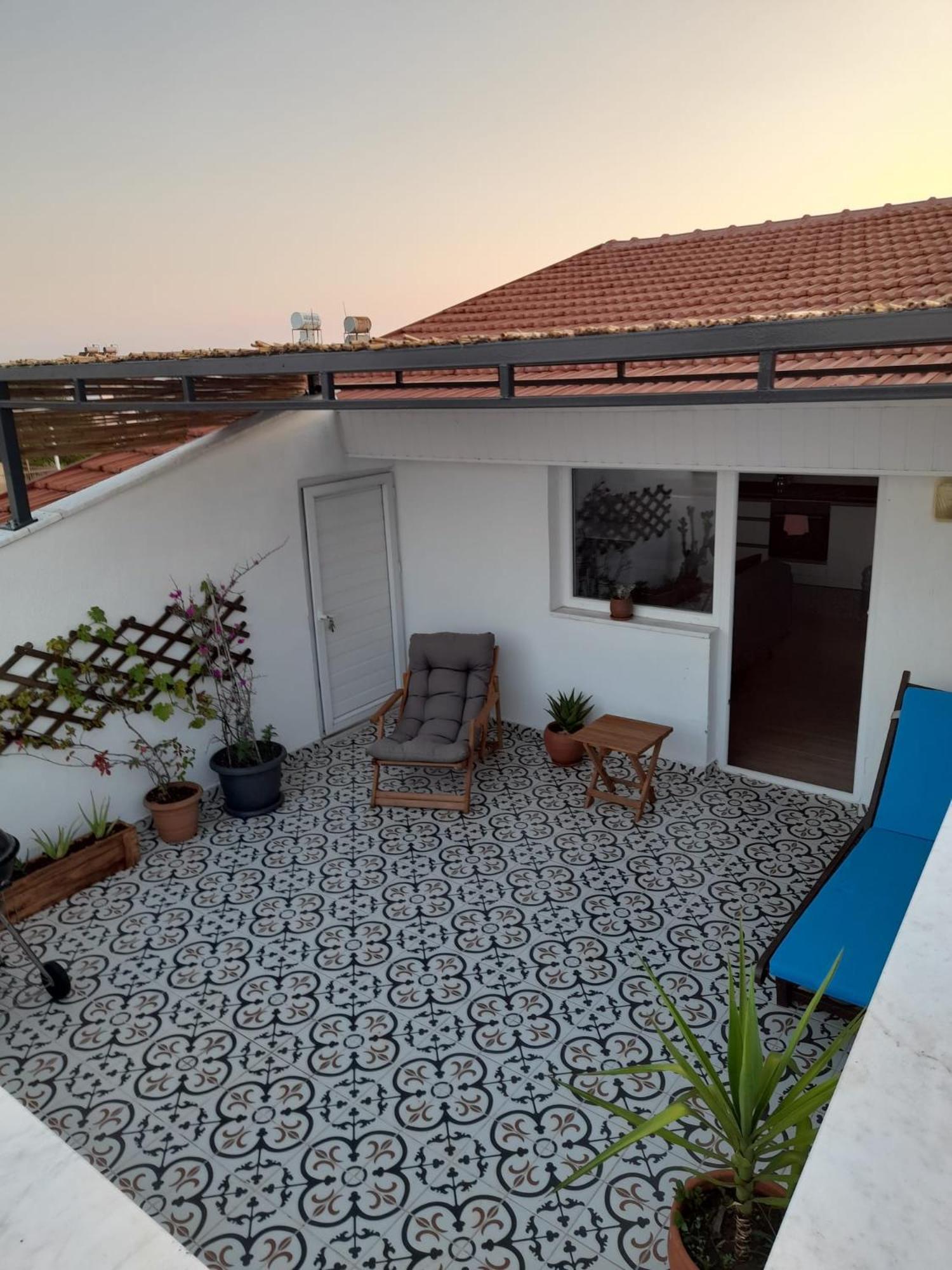 Ev Apartments Belek Ngoại thất bức ảnh
