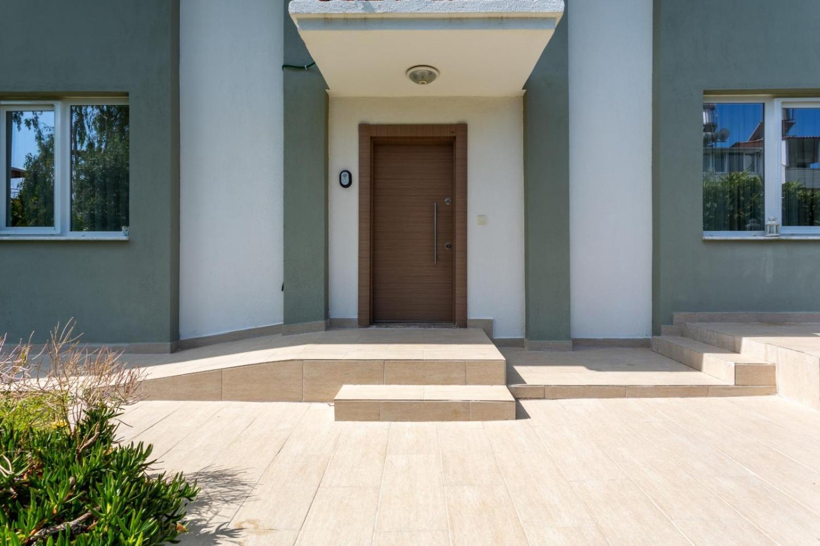 Ev Apartments Belek Phòng bức ảnh